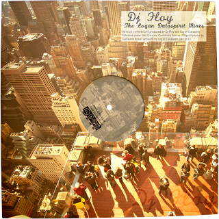 DJ Floy - Mixes