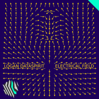 Logan Dataspirit - Electrical Field