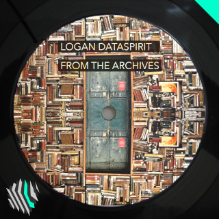 Logan Dataspirit - From The Archives 2021