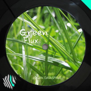 Logan Dataspirit - Green Flux